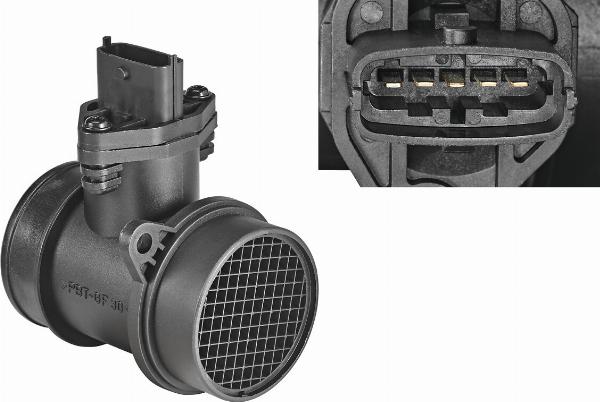VALEO 253711 - Debimetro www.autoricambi360.it