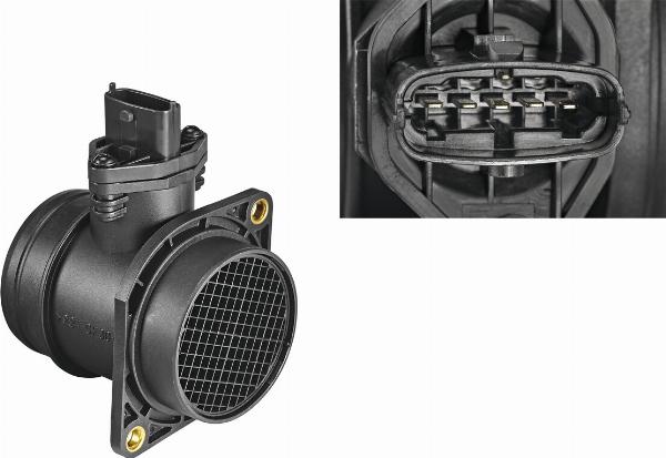 VALEO 253713 - Debimetro www.autoricambi360.it