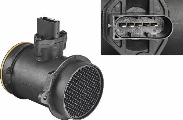 VALEO 253712 - Debimetro www.autoricambi360.it