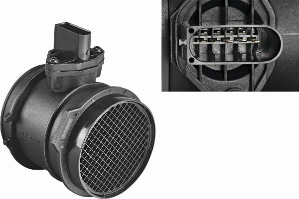 VALEO 253739 - Debimetro www.autoricambi360.it