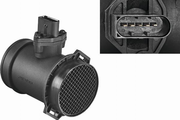 VALEO 253735 - Debimetro www.autoricambi360.it