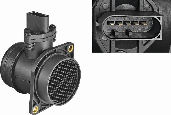 VALEO 253730 - Debimetro www.autoricambi360.it