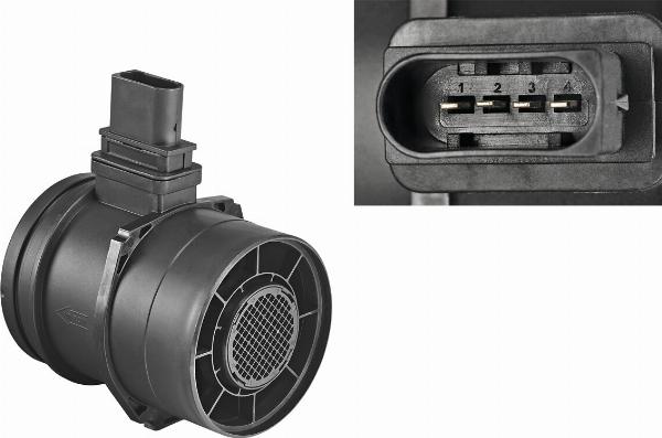 VALEO 253738 - Debimetro www.autoricambi360.it