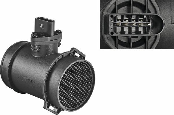 VALEO 253733 - Debimetro www.autoricambi360.it