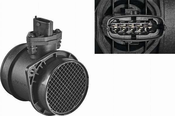 VALEO 253732 - Debimetro www.autoricambi360.it