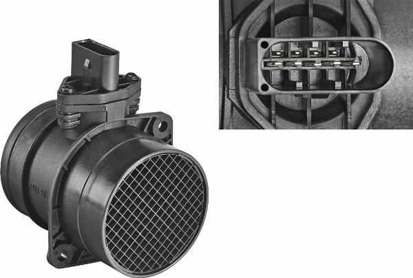 VALEO 253724 - Debimetro www.autoricambi360.it