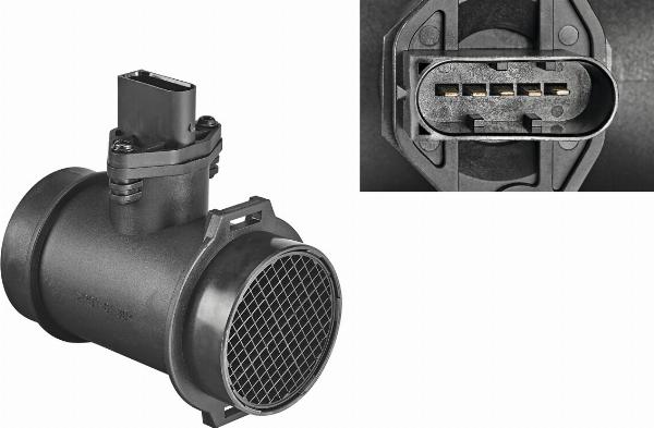VALEO 253725 - Debimetro www.autoricambi360.it