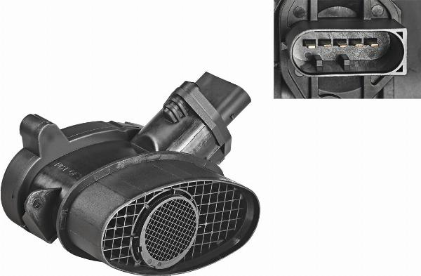 VALEO 253726 - Debimetro www.autoricambi360.it