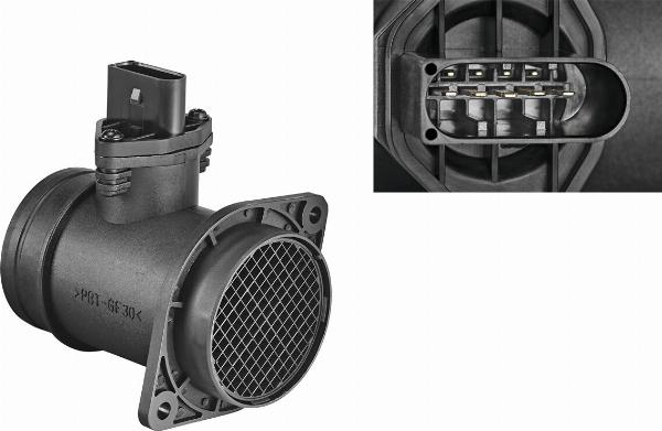 VALEO 253720 - Debimetro www.autoricambi360.it