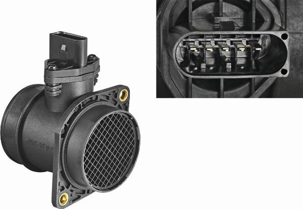 VALEO 253721 - Debimetro www.autoricambi360.it