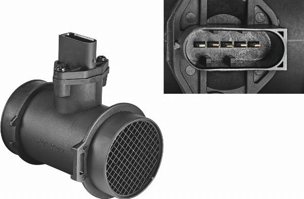 VALEO 253728 - Debimetro www.autoricambi360.it