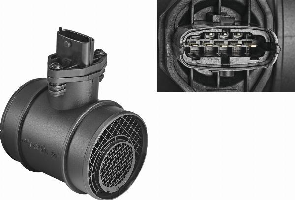 VALEO 253722 - Debimetro www.autoricambi360.it