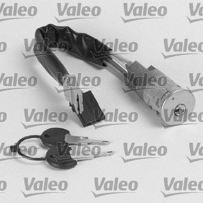 VALEO 252454 - Interruttore, Accensione / motorino d'avviamento www.autoricambi360.it