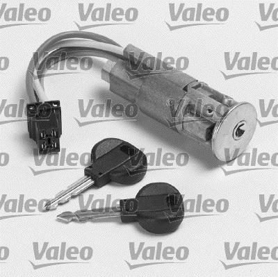 VALEO 252007 - Interruttore, Accensione / motorino d'avviamento www.autoricambi360.it