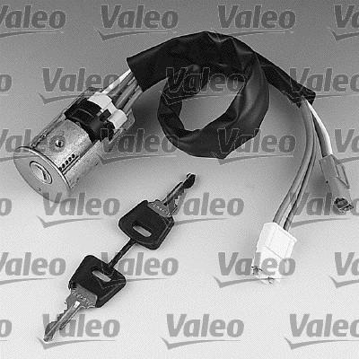 VALEO 252019 - Interruttore, Accensione / motorino d'avviamento www.autoricambi360.it