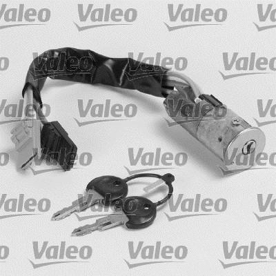 VALEO 252031 - Interruttore, Accensione / motorino d'avviamento www.autoricambi360.it