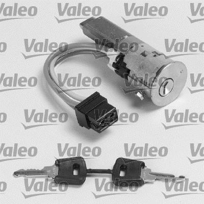 VALEO 252037 - Interruttore, Accensione / motorino d'avviamento www.autoricambi360.it
