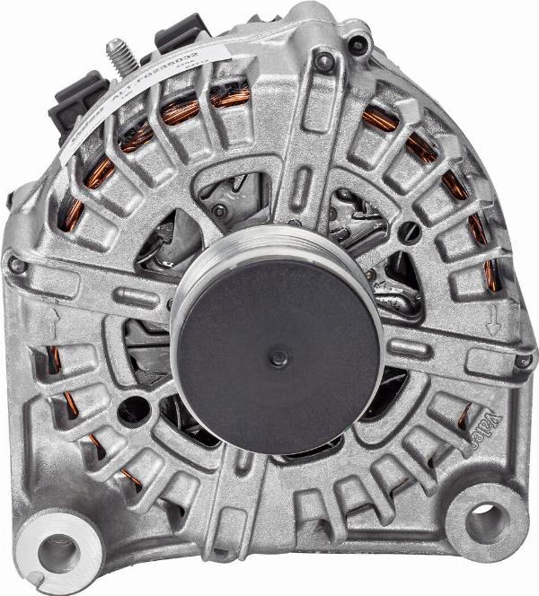 VALEO 444729 - Alternatore www.autoricambi360.it