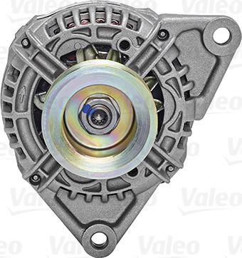 VALEO 202095 - Alternatore www.autoricambi360.it
