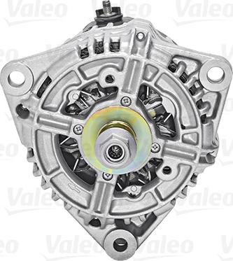 VALEO 202097 - Alternatore www.autoricambi360.it
