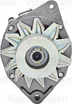 VALEO 202064 - Alternatore www.autoricambi360.it