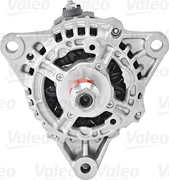 VALEO 202061 - Alternatore www.autoricambi360.it