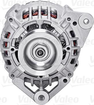 VALEO 202006 - Alternatore www.autoricambi360.it