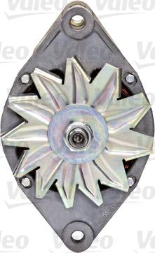 VALEO 202018 - Alternatore www.autoricambi360.it