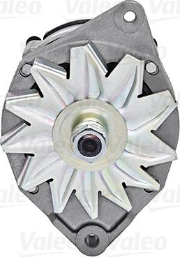 VALEO 202084 - Alternatore www.autoricambi360.it