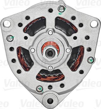 VALEO 202087 - Alternatore www.autoricambi360.it