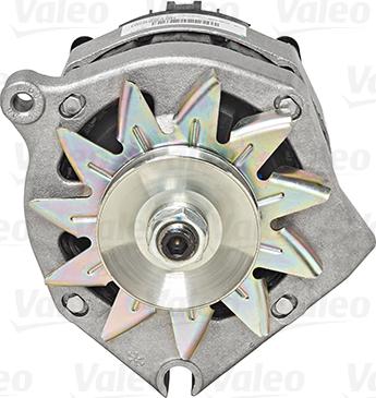 VALEO 202123 - Alternatore www.autoricambi360.it