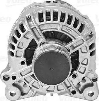 VALEO 746099 - Alternatore www.autoricambi360.it