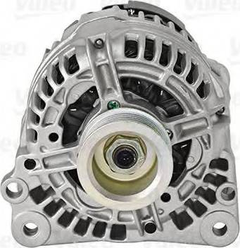 VALEO 746042 - Alternatore www.autoricambi360.it