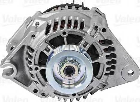 VALEO 746005 - Alternatore www.autoricambi360.it