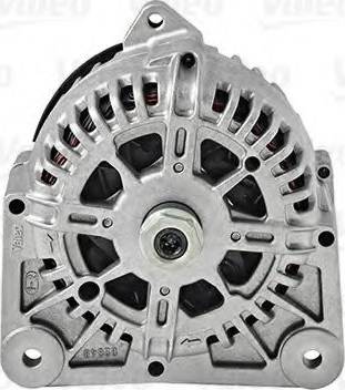VALEO 746000 - Alternatore www.autoricambi360.it