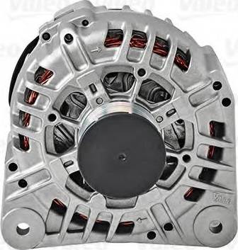 VALEO 746001 - Alternatore www.autoricambi360.it