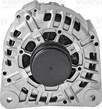 VALEO 746008 - Alternatore www.autoricambi360.it