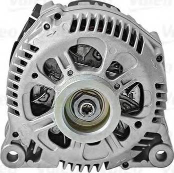 VALEO 746014 - Alternatore www.autoricambi360.it
