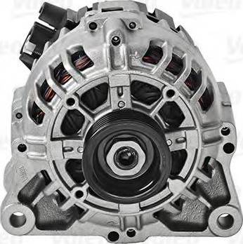 VALEO 746015 - Alternatore www.autoricambi360.it