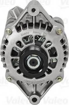 VALEO 746010 - Alternatore www.autoricambi360.it