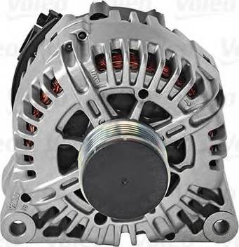 VALEO 746032 - Alternatore www.autoricambi360.it