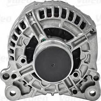 VALEO 746025 - Alternatore www.autoricambi360.it