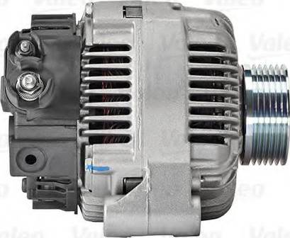 VALEO 746021 - Alternatore www.autoricambi360.it