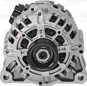 VALEO 746070 - Alternatore www.autoricambi360.it