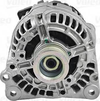 VALEO 746073 - Alternatore www.autoricambi360.it