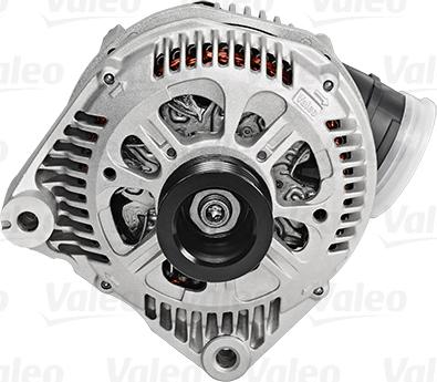 VALEO 747129 - Alternatore www.autoricambi360.it