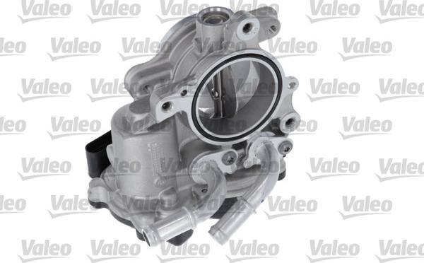 VALEO 700468 - Corpo farfallato www.autoricambi360.it