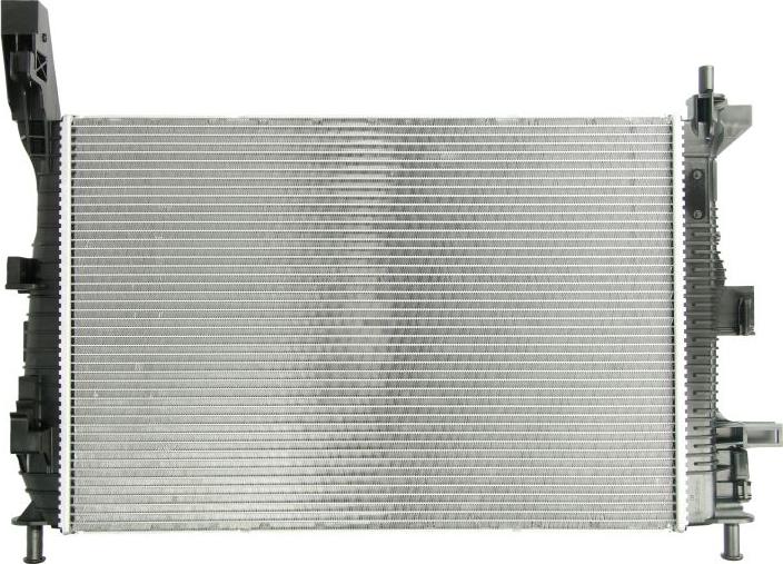 VALEO 701674 - Radiatore, Raffreddamento motore www.autoricambi360.it
