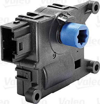 VALEO 715340 - Regolatore, Valvola miscelazione www.autoricambi360.it