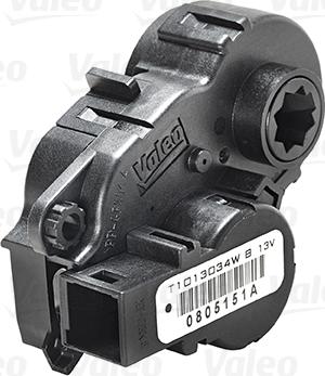 VALEO 715341 - Regolatore, Valvola miscelazione www.autoricambi360.it